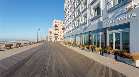 Long Beach NY Hotels | The Allegria Hotel | New York