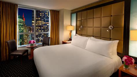 Millennium Hotel Broadway Times Square from $44. New York Hotel Deals & Reviews - KAYAK