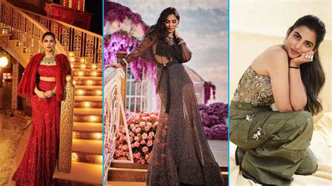 Anant Ambani's Festivities Unleashed: Isha's Prewedding Looks Sets ...