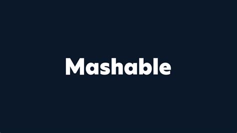 Connections News, Trends, Reviews, & More | Mashable