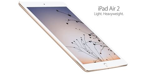 Comparison: How the new $329 iPad stacks up against the iPad Air 2 ...