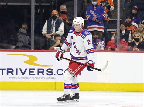 Rangers Should Not Trade Kaapo Kakko - The Hockey Writers - - NHL News ...