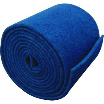 Hogs Hair Air Filtration Roll - 20" x 360"