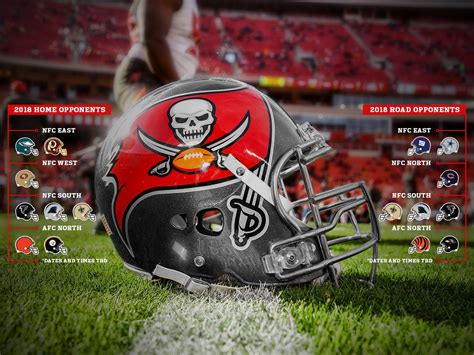 Tampa Bay Buccaneers 2018 Wallpapers - Wallpaper Cave