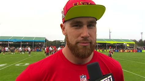 Kelce apologizes for manner of rant against referee - ESPN Video