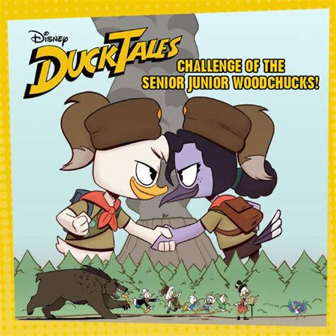 ducktales-season-3-poster | The Disney Blog