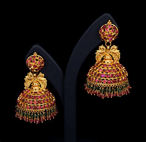 Indian Jewellery and Clothing