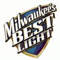 Milwaukee's Best Light | Brands of the World™ | Download vector logos ...