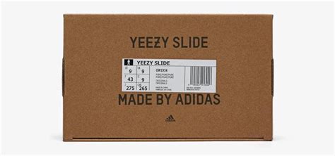 Real vs. Fake Yeezy Slides: 6 Ways to Tell the Difference | Verified.org