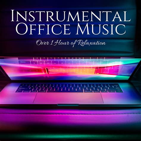 ‎Instrumental Office Music: Over 1 Hour of Relaxation with the Best New Age Relaxing Music at ...