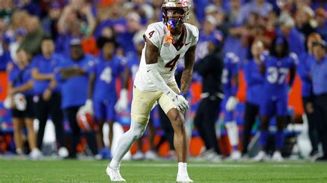 Buffalo Bills 5-round mock draft: Florida State's Keon Coleman gives the Bills a solid WR2 ...