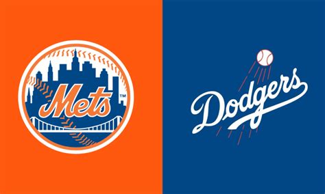 MLB Picks Today (7/14/23) Mets vs Dodgers