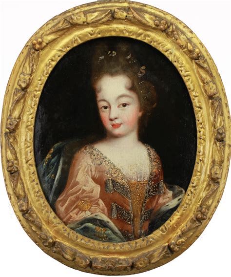 Sold Price: 18th C. French Nobility Portrait of a Woman - January 6 ...