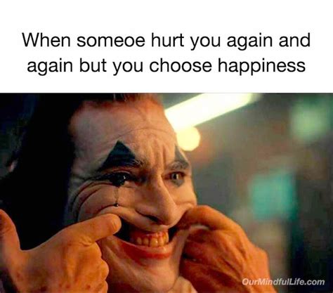 22 Toxic Positivity Memes To Make You Think And Laugh - Our Mindful Life