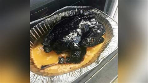 This poor Turkey was re-roasted on Twitter and turned into side ...