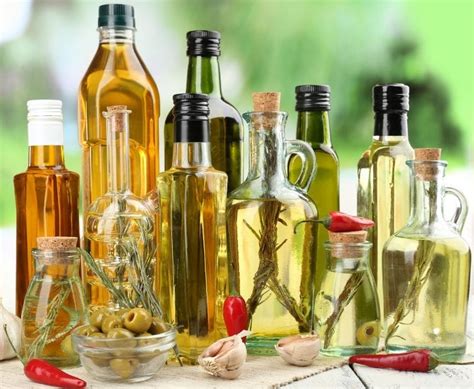 Tips for Choosing Earth-Friendly Edible Oils - Cooking in Stilettos