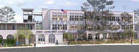 Point Loma High School