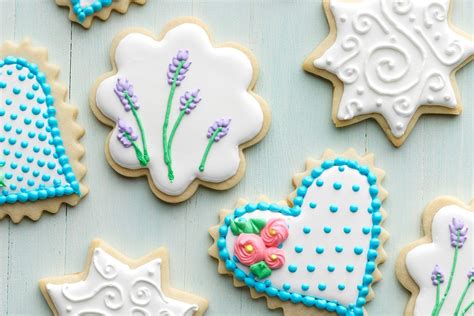 Hướng dẫn royal icing for cookie decorating và cách sử dụng nó