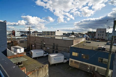 alley | the back alleyway...view from the roof | ECLIPSE AWARDS | Flickr