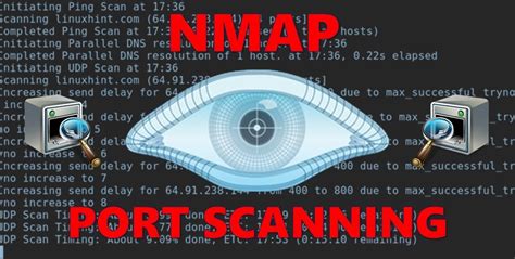 Nmap - Port Scanning Techniques | CyberWiki - Encyclopedia of Cybersecurity