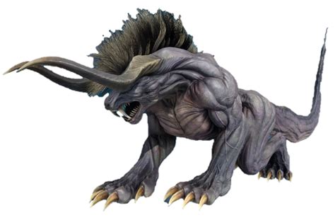 Rogue Behemoth | Final Fantasy Wiki | FANDOM powered by Wikia