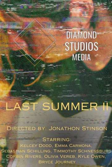 Last Summer (2023) Stream and Watch Online | Moviefone