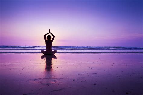 10 Ways To Bring Mindfulness To Your Yoga Practice