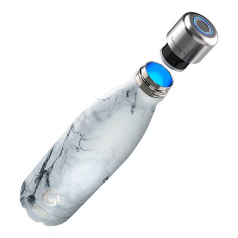 Portable UV Water Purifier Bottle | itsThoughtful – itsThoughtful