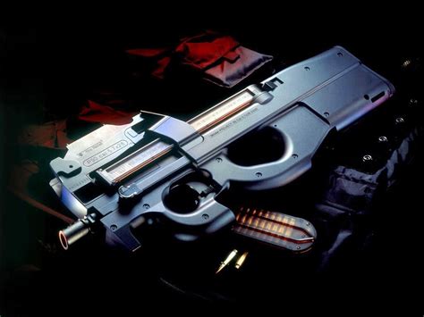 Guns & Weapons: Cool Guns Wallpapers #3