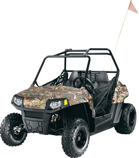 POLARIS RZR 170 specs - 2011, 2012 - autoevolution