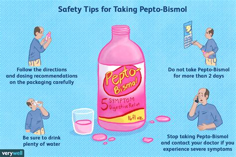 Pepto Bismol Dose For Kids | Kids Matttroy