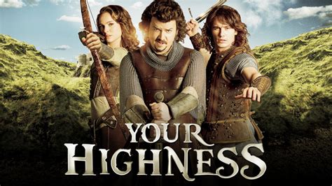 Your Highness (2011) - HBO Max | Flixable