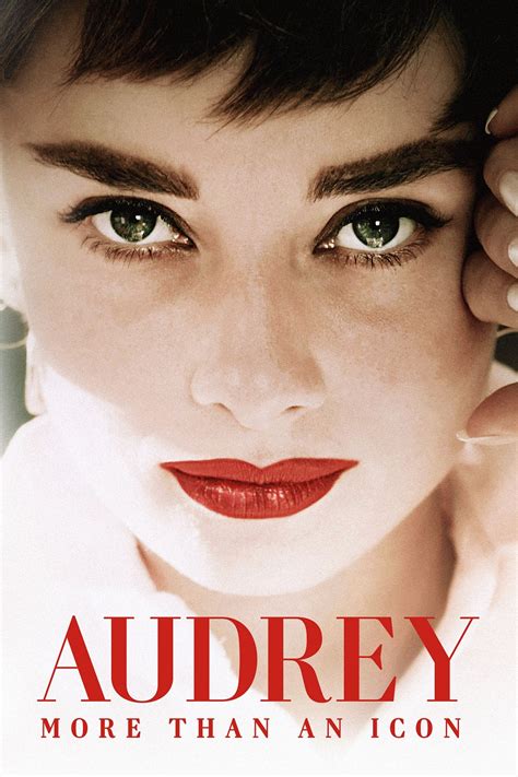 Audrey – Watch the trailer for new Audrey Hepburn documentary | Live ...