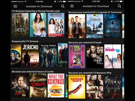 How to download on Netflix to watch shows and movies offline - Business Insider