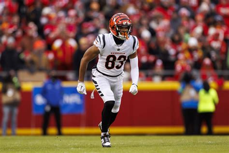 NFL News: Detroit Lions Eyeing Former 1,000-Yard Receiver Tyler Boyd for Enhanced Offensive Lineup
