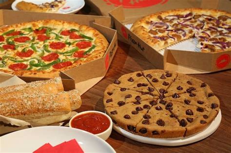 Pizza Hut Buffet Hours: What Time Does Pizza Buffet Close?