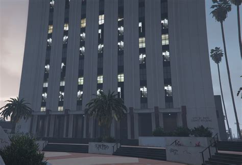 Compton Courthouse | Historica Wiki | Fandom