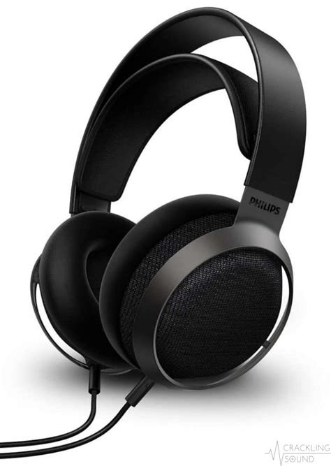 Philips Fidelio X3 Review | Crackling Sound