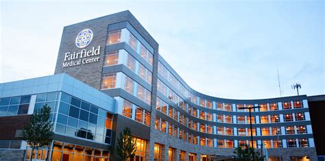 Fairfield Medical Center | Experience Fairfield Medical Center