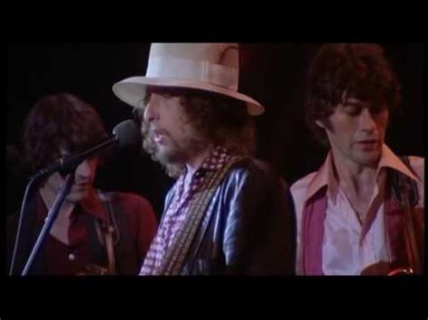 THE BAND & BOB DYLAN - Forever Young - YouTube