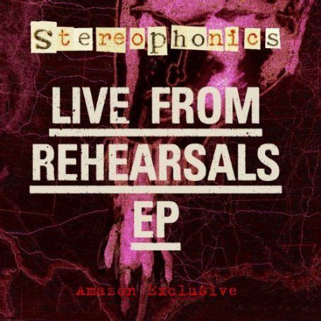 Stereophonics Album Cover Photos - List of Stereophonics album covers ...