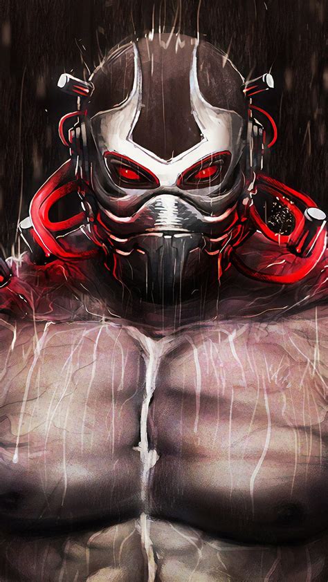 Bane , Background, Bane Mask HD phone wallpaper | Pxfuel