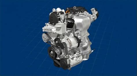 Tsi Engine Meaning - How Car Specs