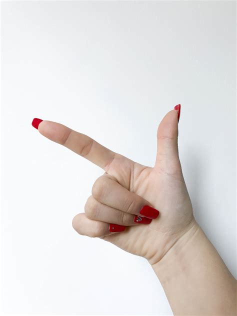 A Complete Guide to Chinese Number Hand Gestures – That’s Shanghai