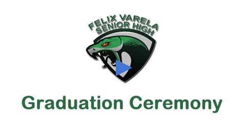 Felix Varela Senior High – Home of the Vipers