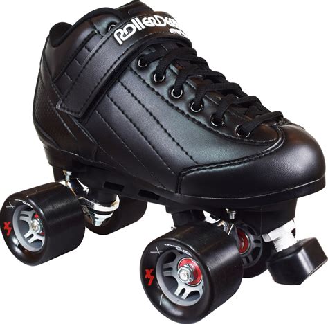 Roller Derby Elite Stomp 5 Roller Skates