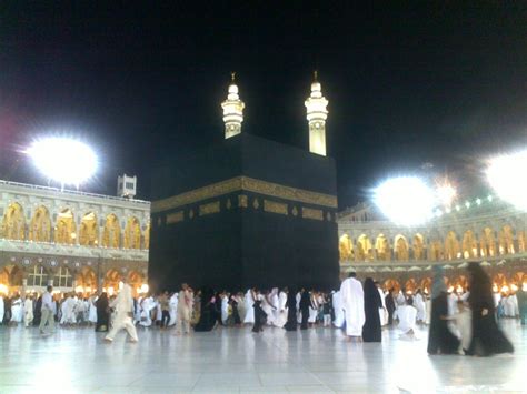 Makkah (The Holy City) – Saudi Arabia – World for Travel