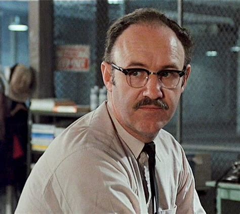 Gene Hackman in THE CONVERSATION 1974 | Hollywood men, Movie stars ...