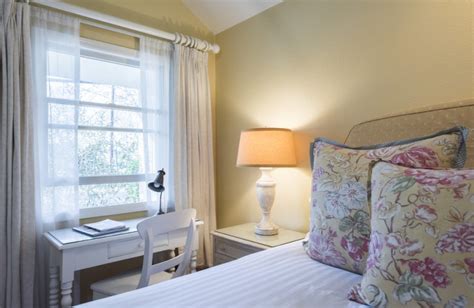 Cottage Grove Inn (Calistoga, CA) - Resort Reviews - ResortsandLodges.com