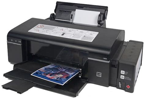 Epson L800 waste ink pad counter reset